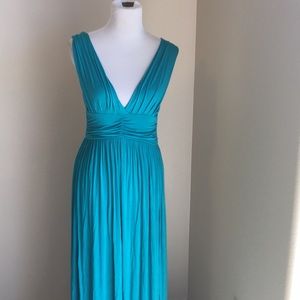 LA Class Maxi Dress